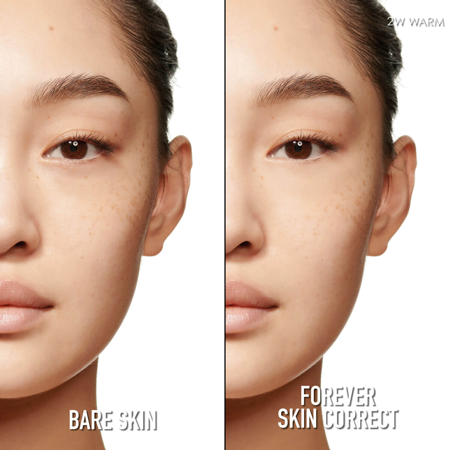 DIOR FOREVER SKIN CORRECT (CORRECTOR HIDRATANTE DE ALTA COBERTURA)